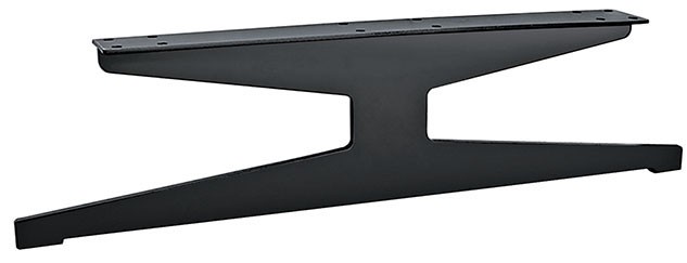 Tacaíocht cos ard -ardcháilíochta tolg ard -neart