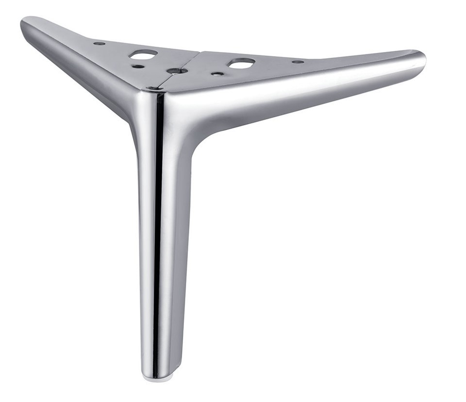 Monarcha Ghairmiúil Cosa tolg iarainn dhíreach