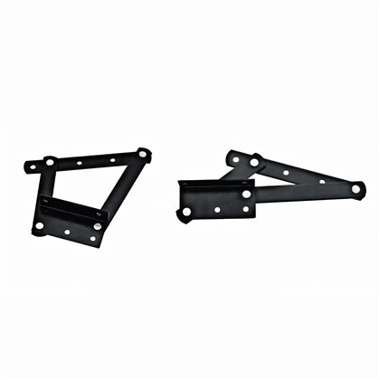 Crua-earraí Deasc Hinges Rúnaí