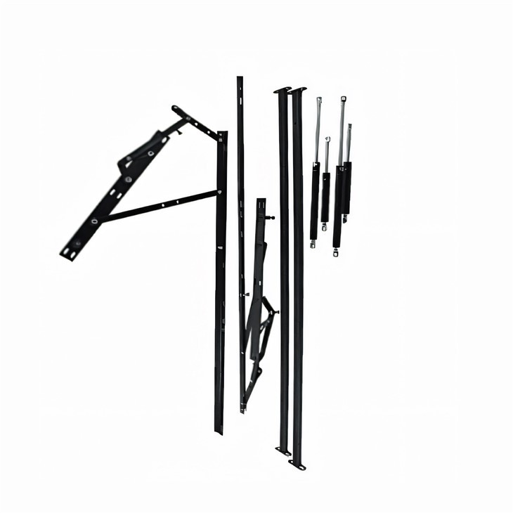 Crua-earraí Leaba Tolg